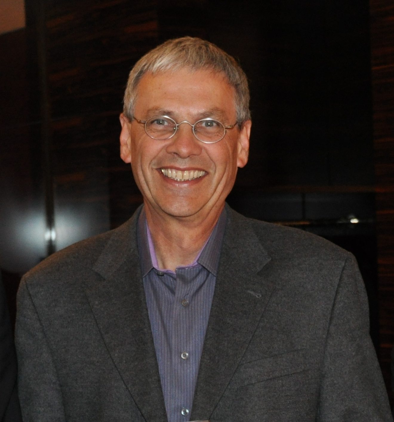 C. Bertelsmann und DAV Johannes Jacob geht in den Ruhestand, Britta