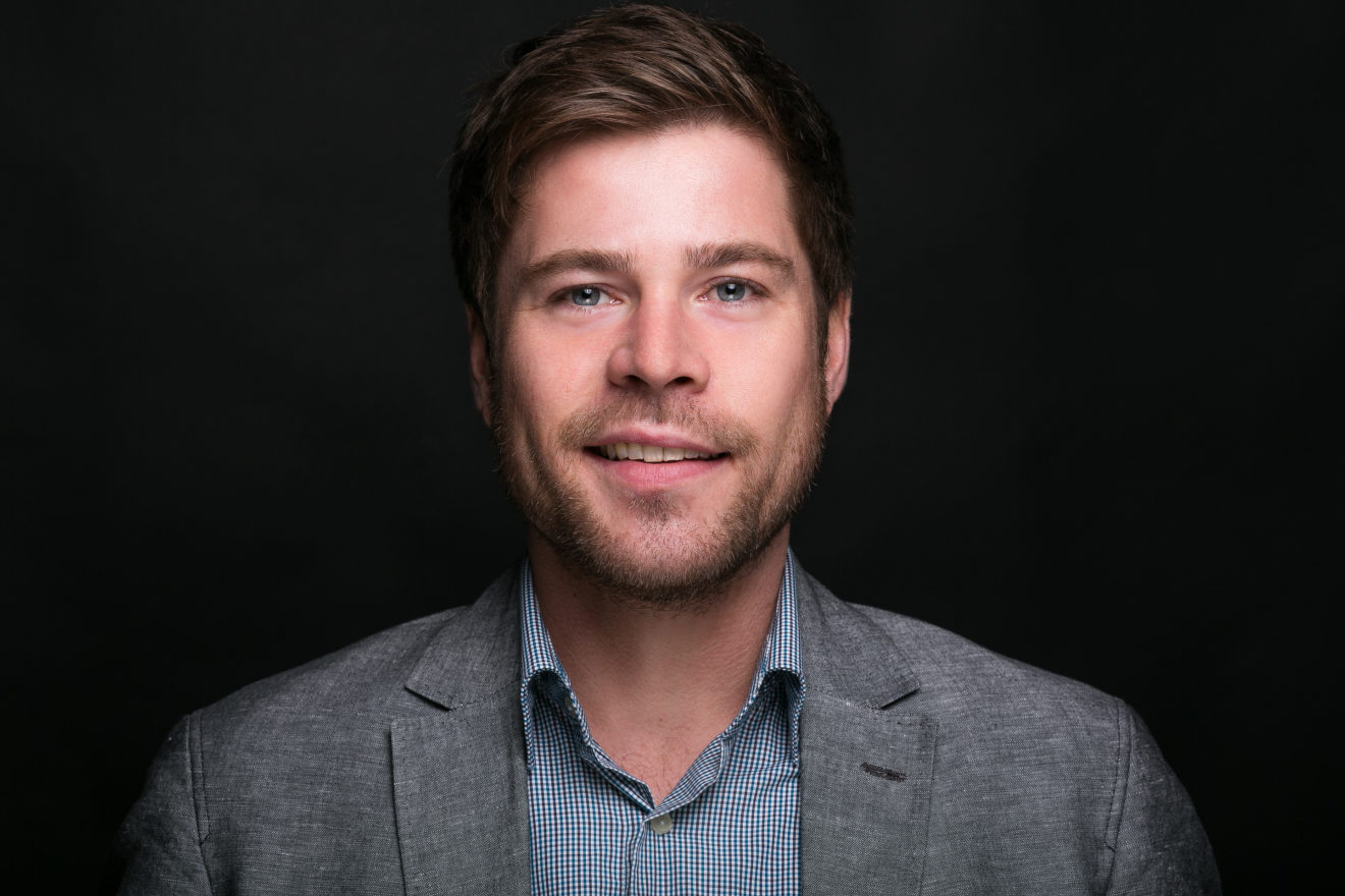 Joseph Seidel neuer Leiter bei der wbg BuchMarkt