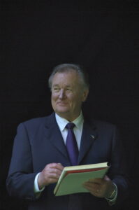 Albert Uderzo