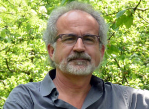 Norbert Treuheit (Foto: ars vivendi)