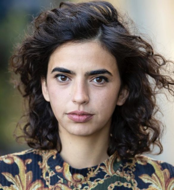 Ullstein Miryam Schellbach übernimmt Programmleitung Claassen / Wiebke