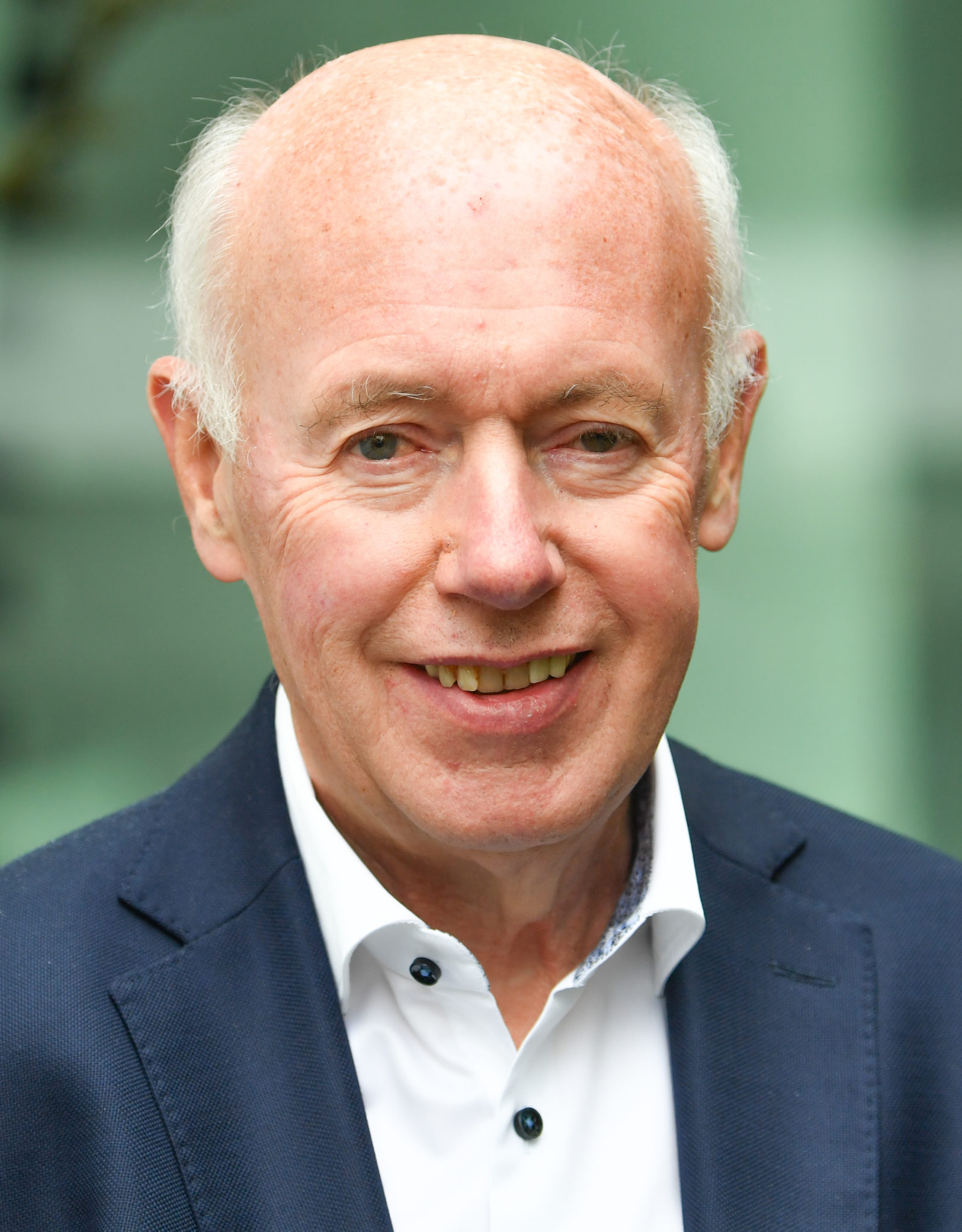 Holtzbrinck Buchverlage Alexander Lorbeer geht, Carel Halff kommt