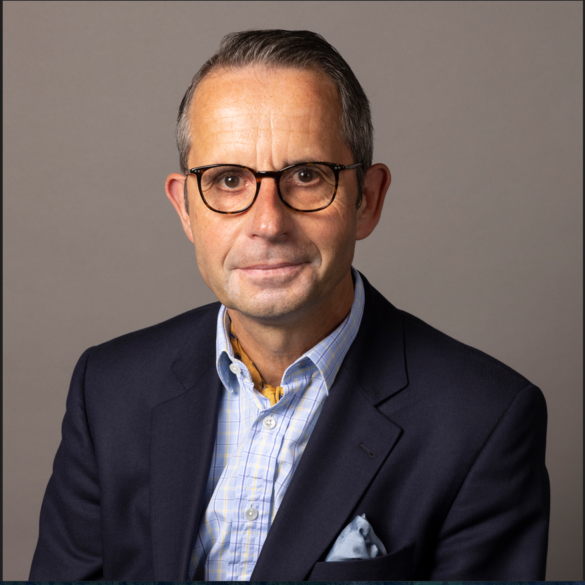 „Open Access bedeutet für die Verlagsbranche eine grundlegende Änderung