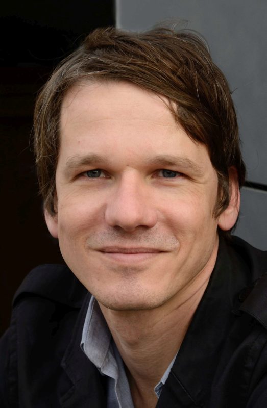 FranzHesselPreis 2022 geht an Fridolin Schley BuchMarkt