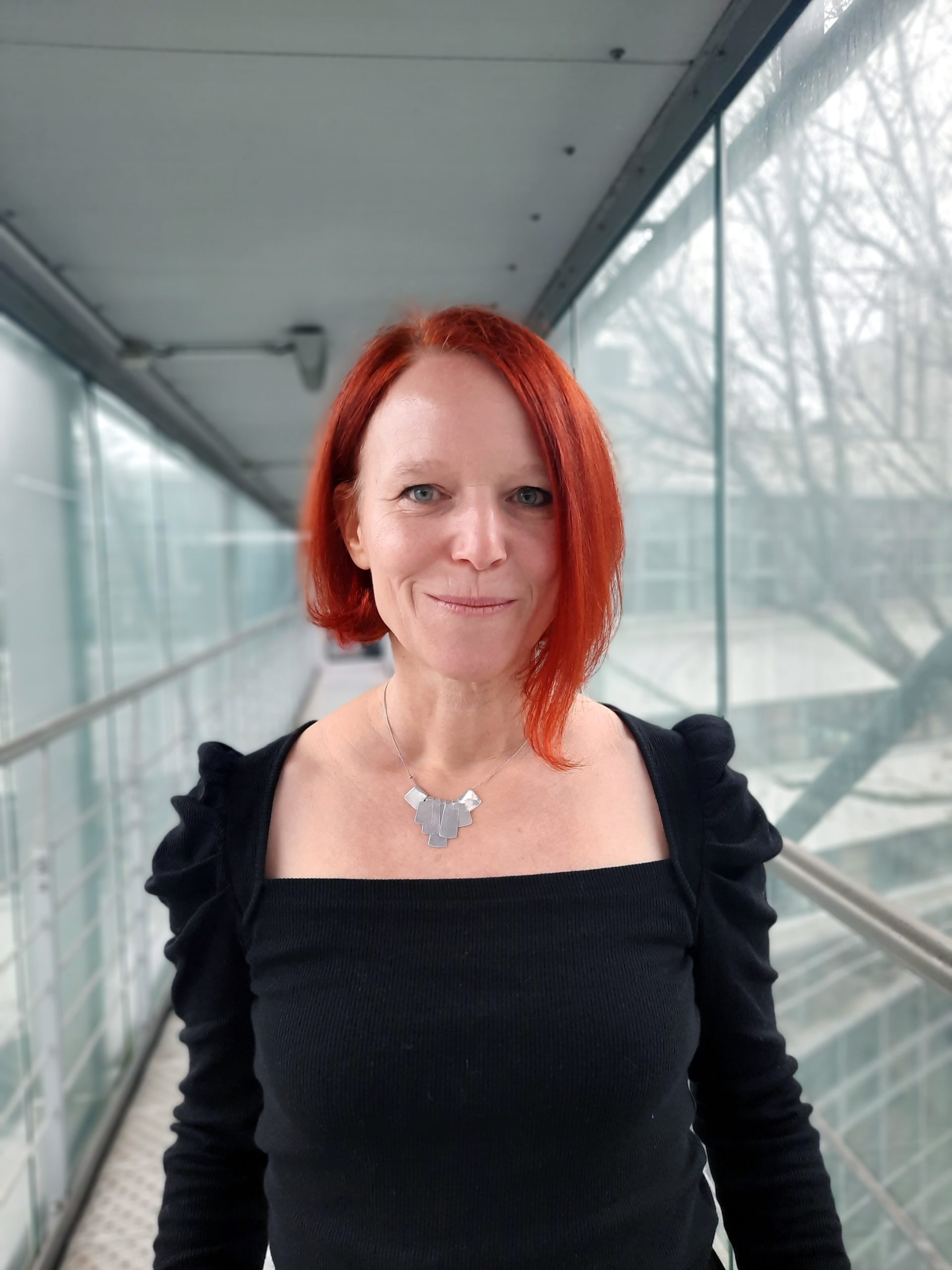 Renate Schönbeck