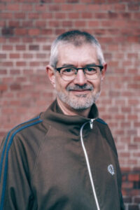 Tim Staffel (Foto: Ken Yamamoto)