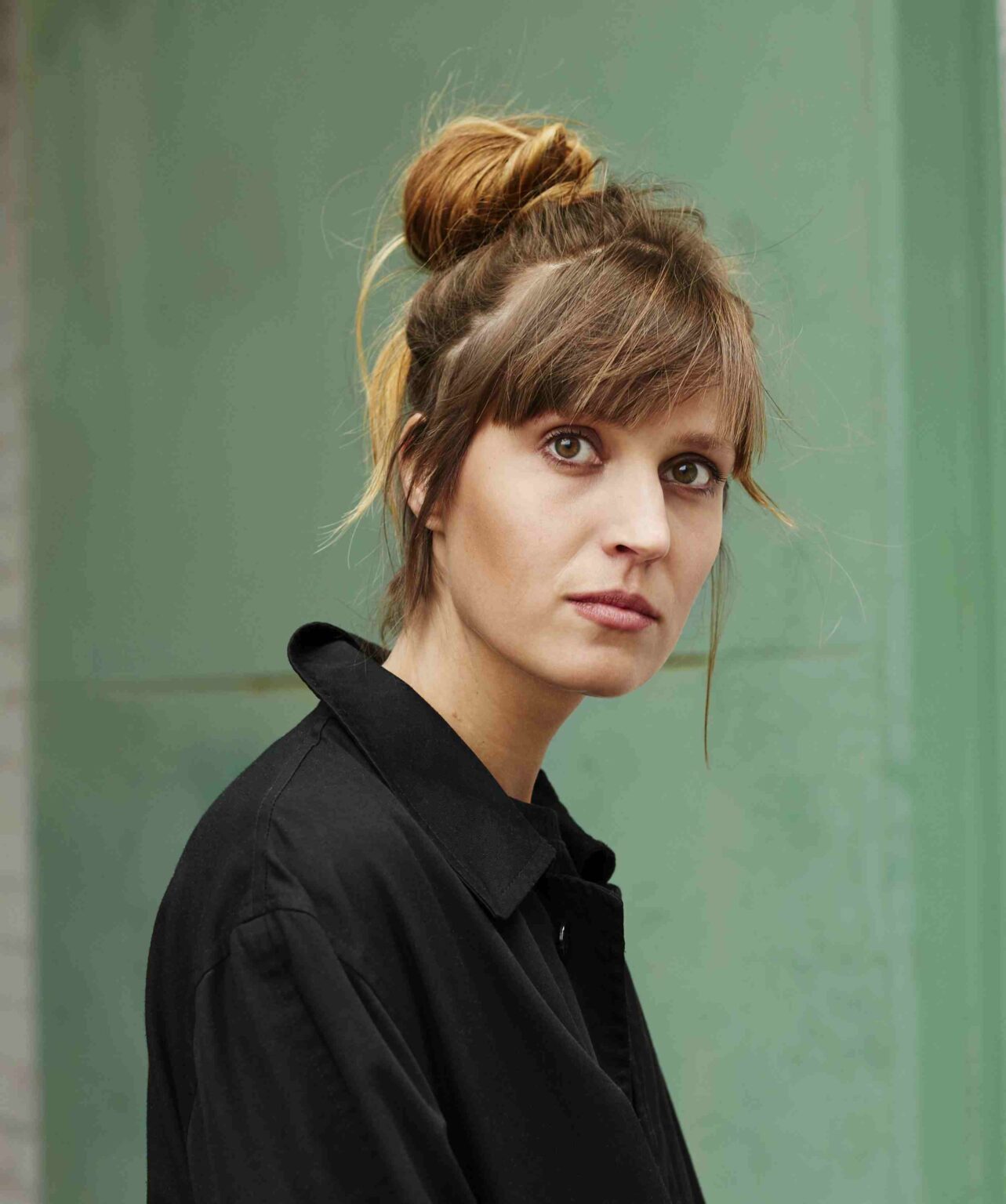 Literaturpreis der Jürgen PontoStiftung für Charlotte Gneuß BuchMarkt