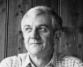 Peter Probst (Foto: Bernhard Haselbeck)