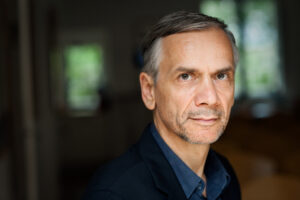 Lutz Seiler (Foto: Heike Steinweg)