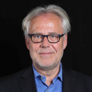 Christoph Bläsi (Foto: privat)