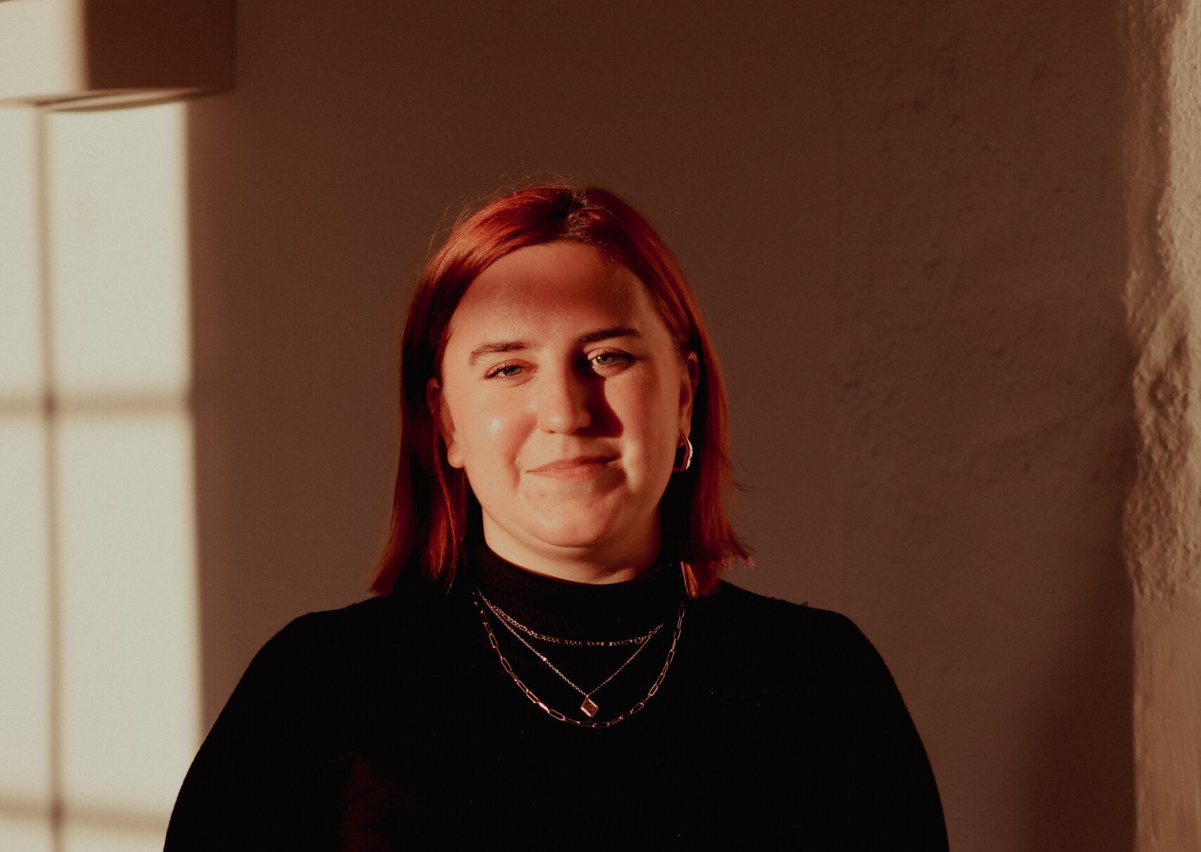 Sarah Lippasson (Foto: Anja Jahnke)