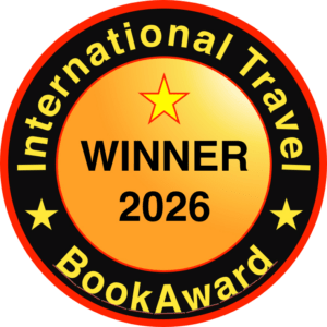 International Travel Book Award 2026