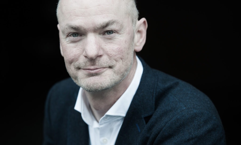 Michael Stehle (Foto: Wolfgang Schmidt)