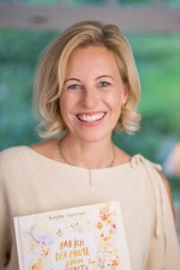 Romy Pohl (Foto: Christoph Wacker)