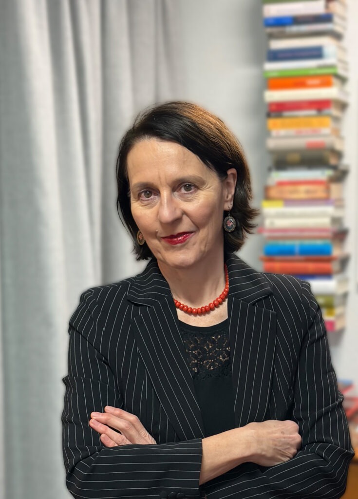 Judith Schumann (Foto: Paul Pietsch)