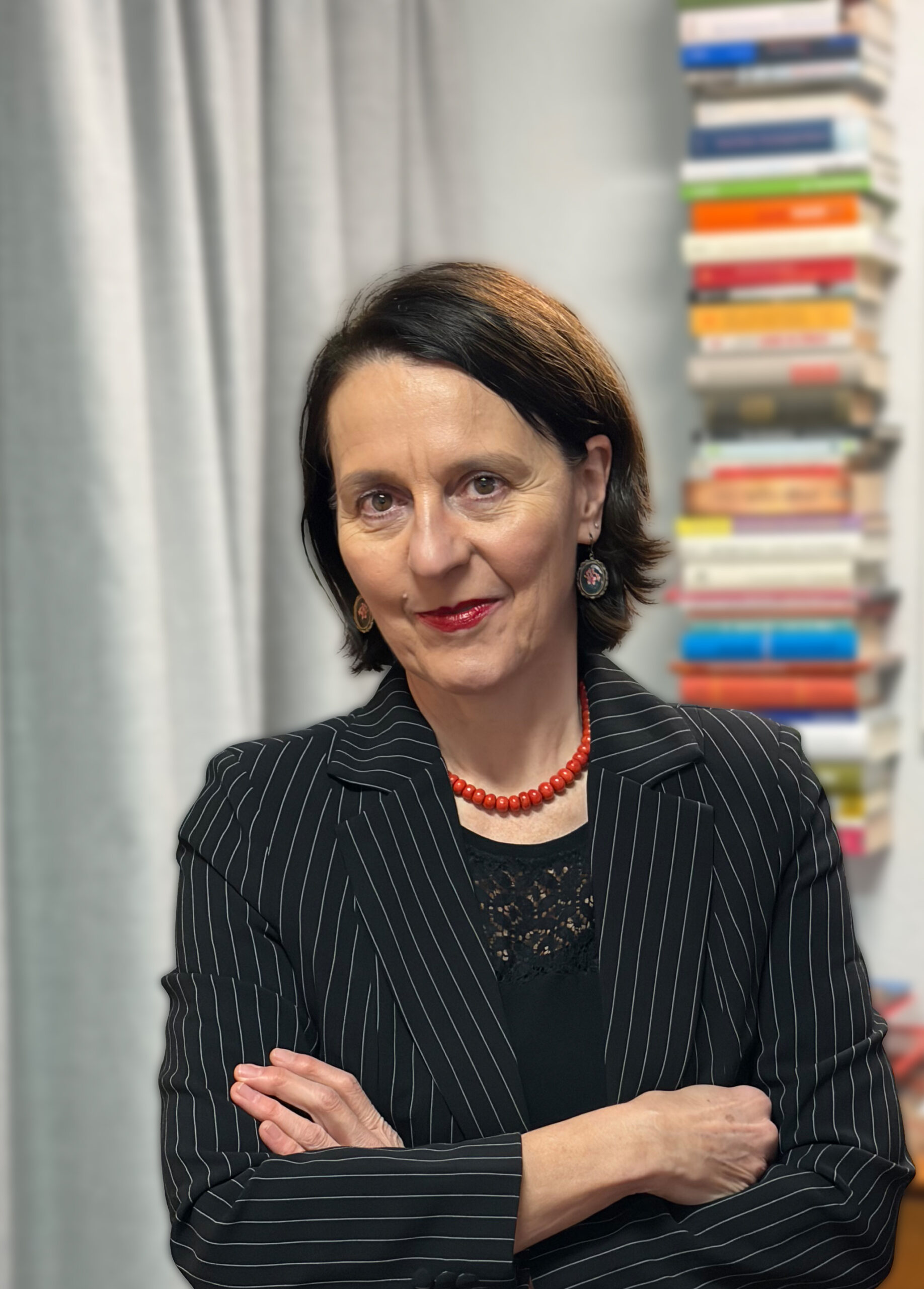 Judith Schumann (Foto: Paul Pietsch)