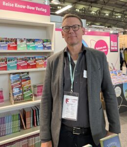 Thorsten Altheide (Foto: RKH Verlag)