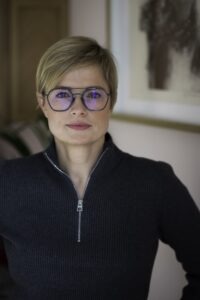 Carla Grosch (Foto: Roland Grosch Photography)