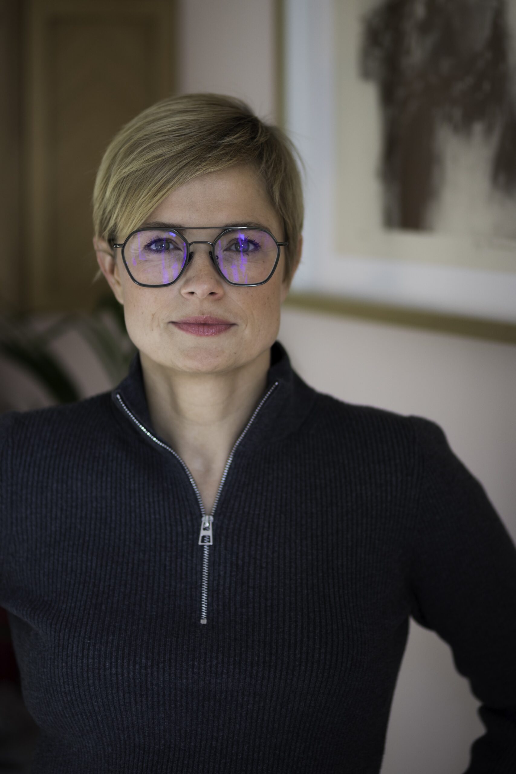 Carla Grosch (Foto: Roland Grosch Photography)