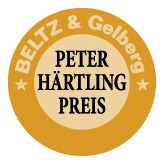 Peter Härtling Preis