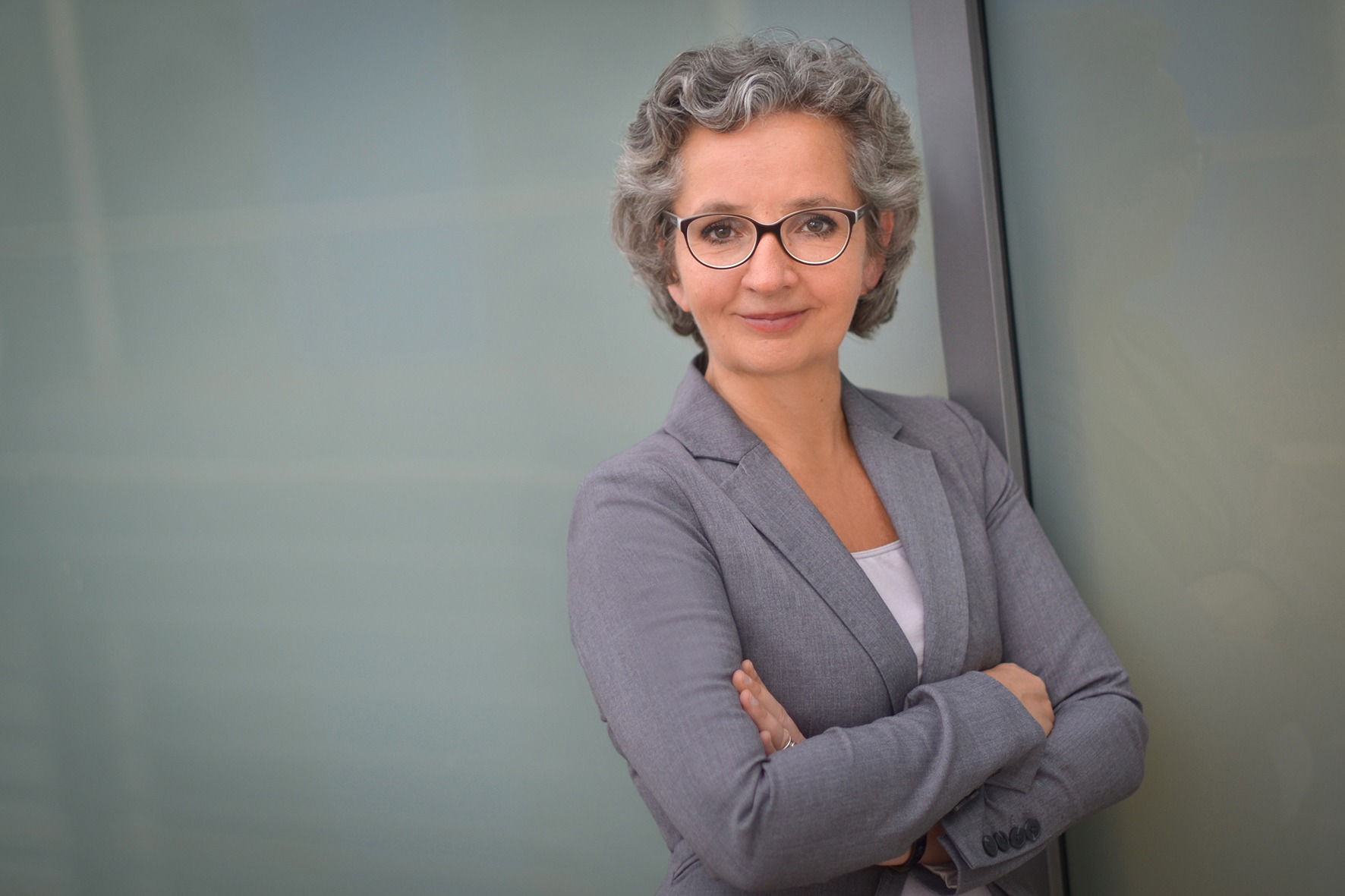 Anne Petersen (Foto: GEIGER)