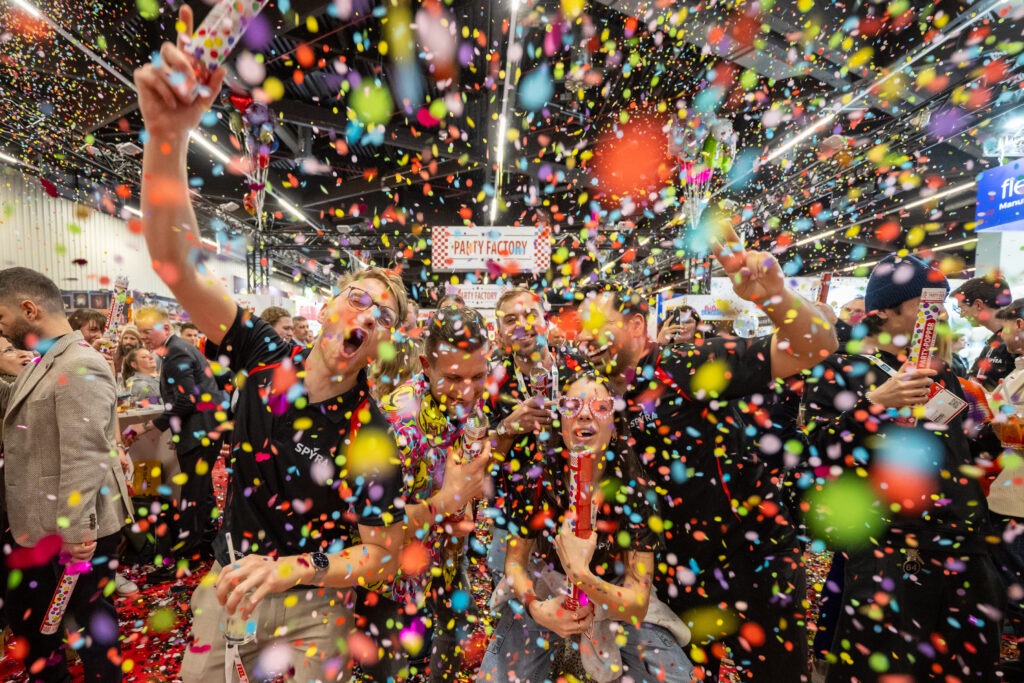 (Foto: Spielwarenmesse)