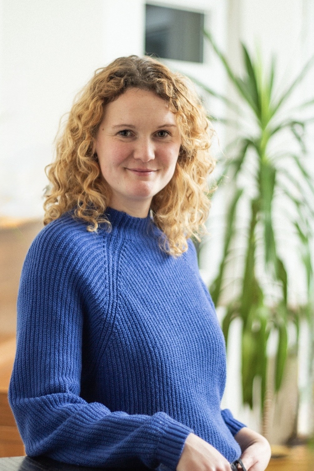 Tabea Horst (Foto: privat)