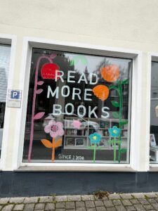 (Foto: Emmelser Buchlädchen)