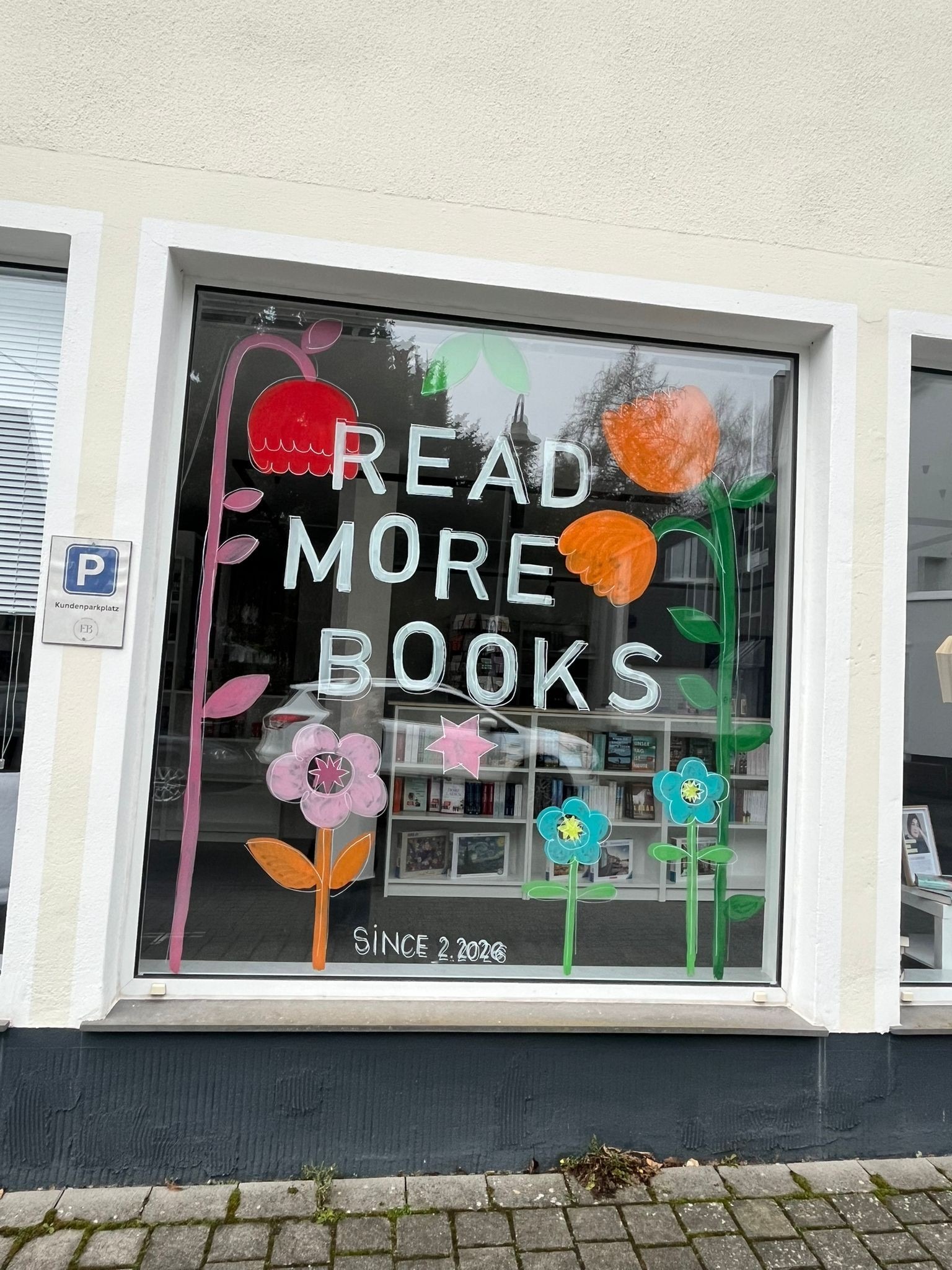 (Foto: Emmelser Buchlädchen)