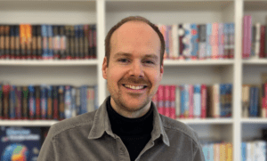 Florian Gall (Foto: Arena)