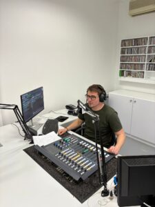 Till Opitz (Foto: privat)