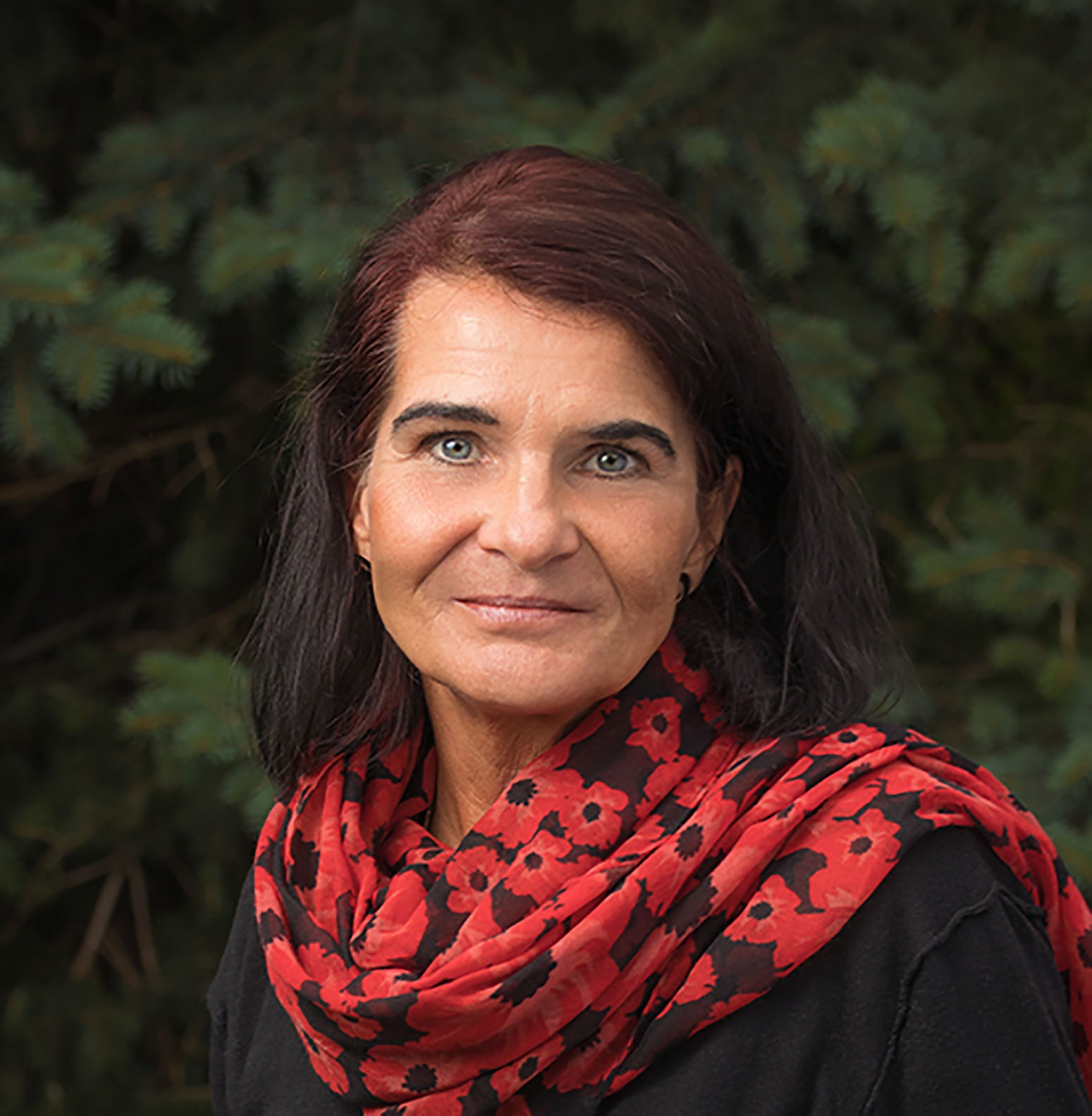 Charlotte Roth (Foto: C. Saalfeld)