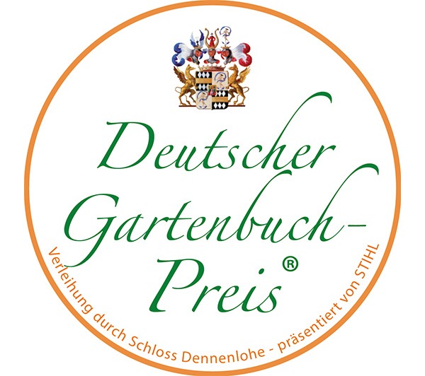 Deutscher Gartenbuchpreis
