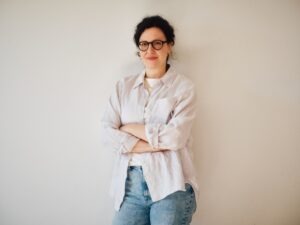 Ivna Žic (c) Benedikt Schnermann_2