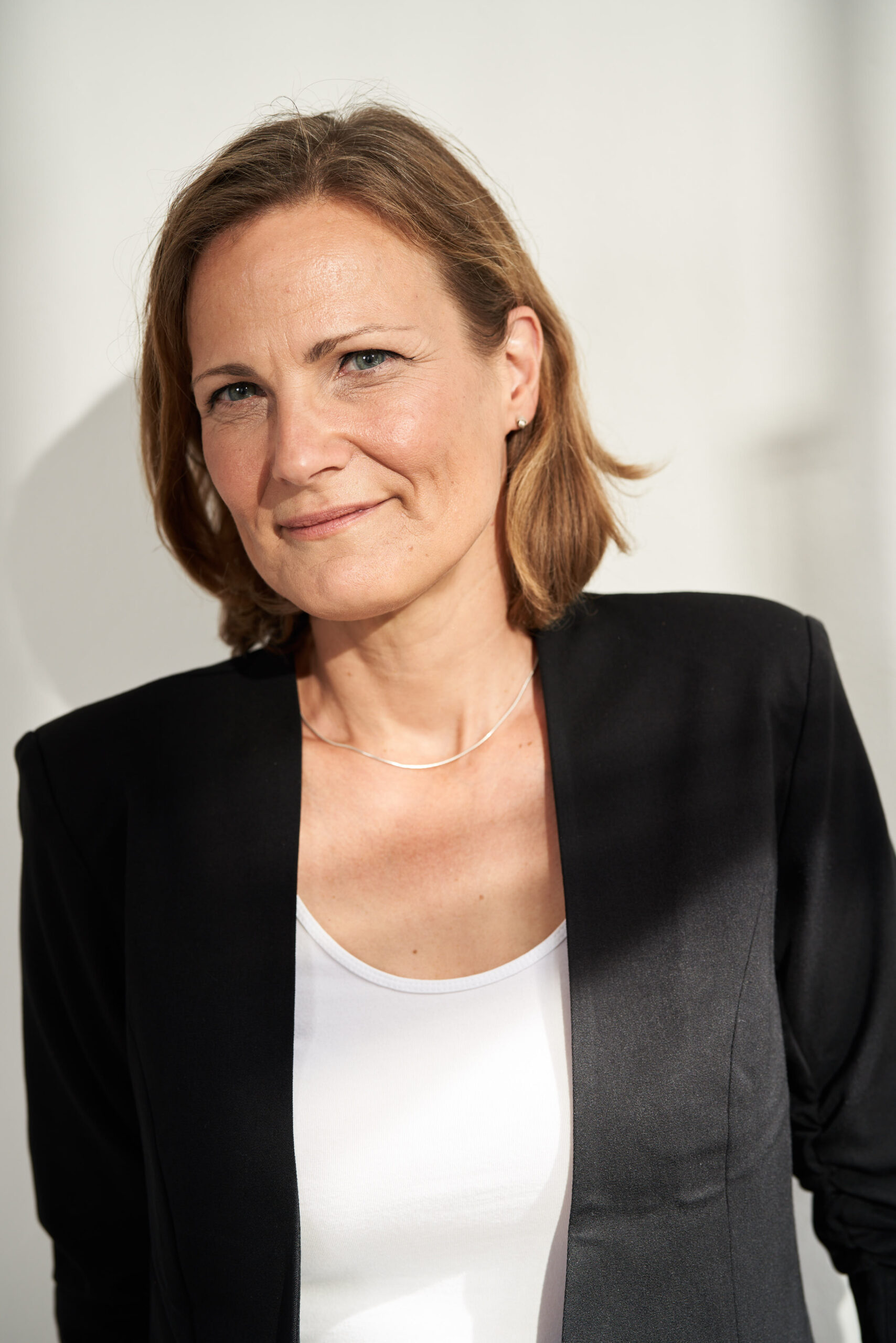 Jane Ay (Foto: Benne Ochs Photography)