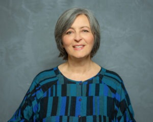 Patricia Klobusiczky (Foto: EÜK)