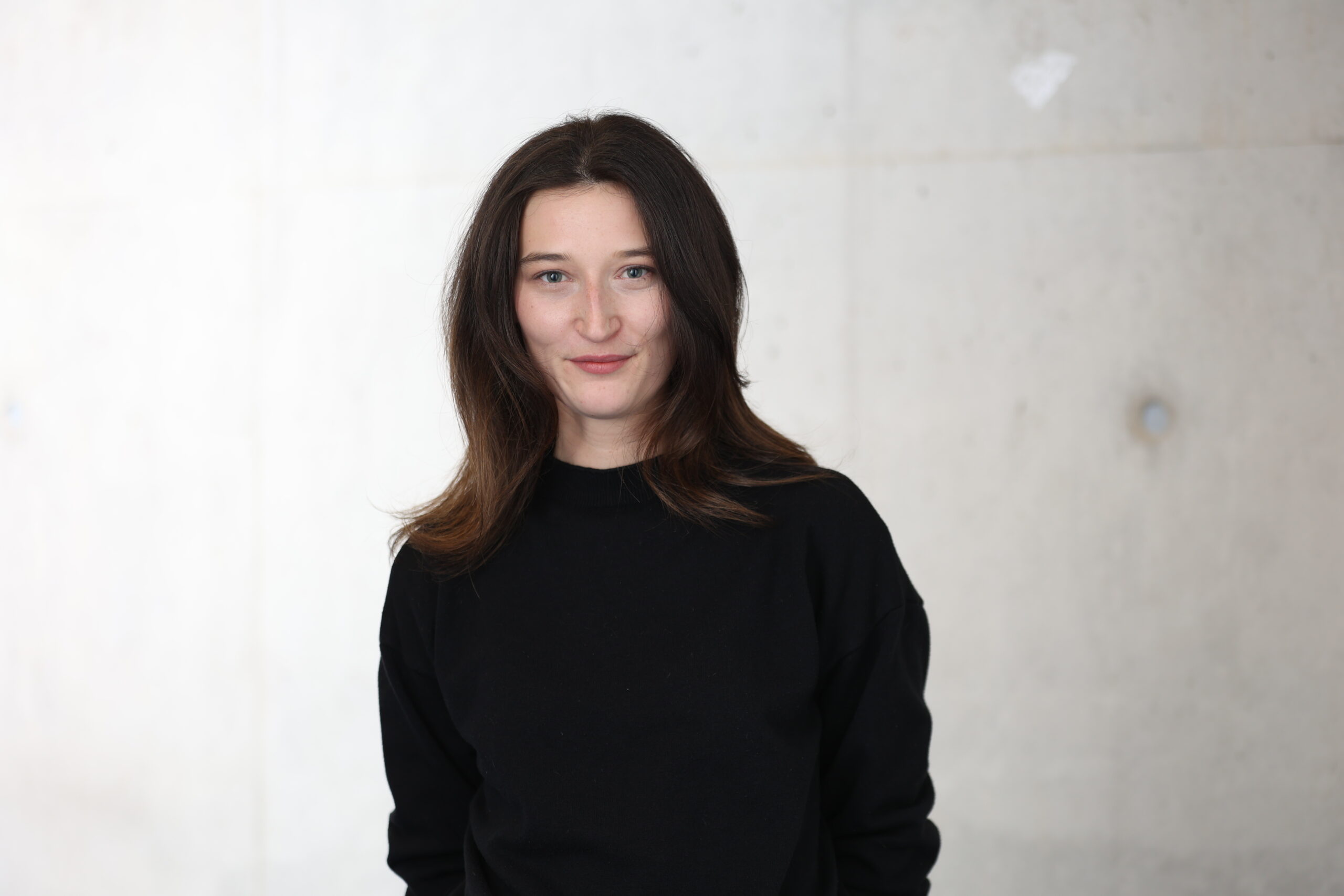 Pia Gilles (Foto: Martina Goyert)