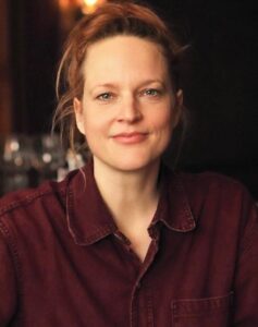 Silja Maehl (Foto: privat)