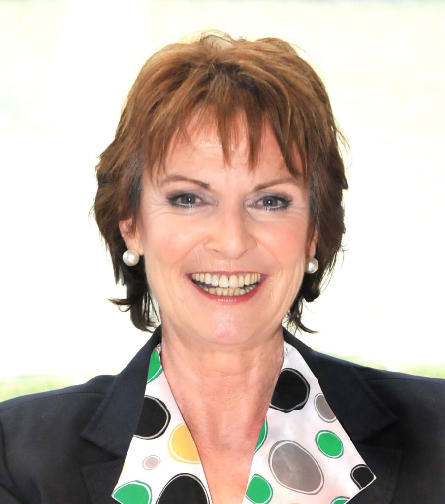 Anne Schüller (Foto: privat)