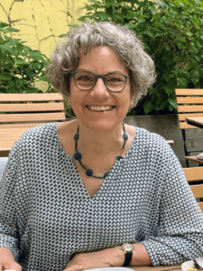 Barbara Janßen (Foto: privat)