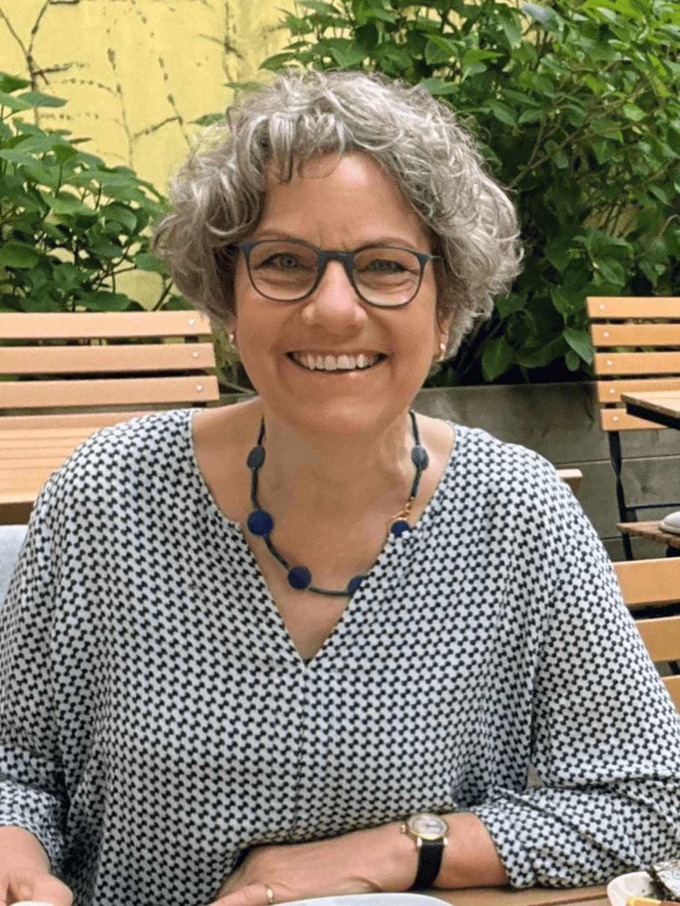 Barbara Janßen (Foto: privat)