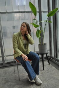 Jona Jeska (Foto: Paula Kittelmann)