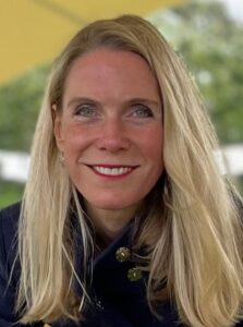 Rosi Koopmann (Foto: privat)