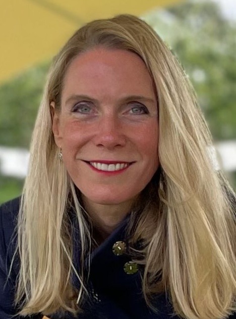 Rosi Koopmann (Foto: privat)