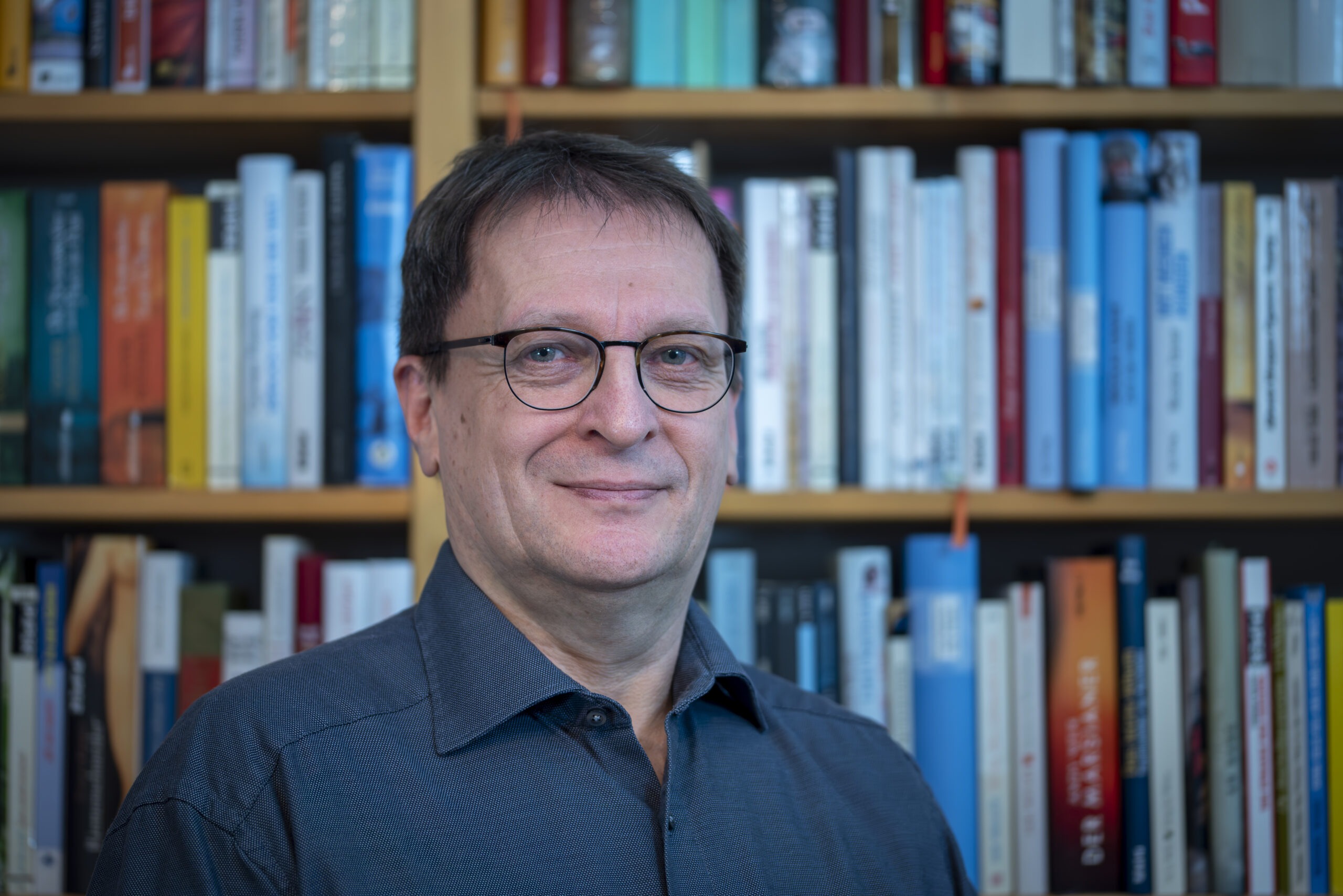 Markus Dockhorn (Foto: privat)