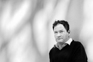 Thomas Melle (Foto: Regina Schmeken)