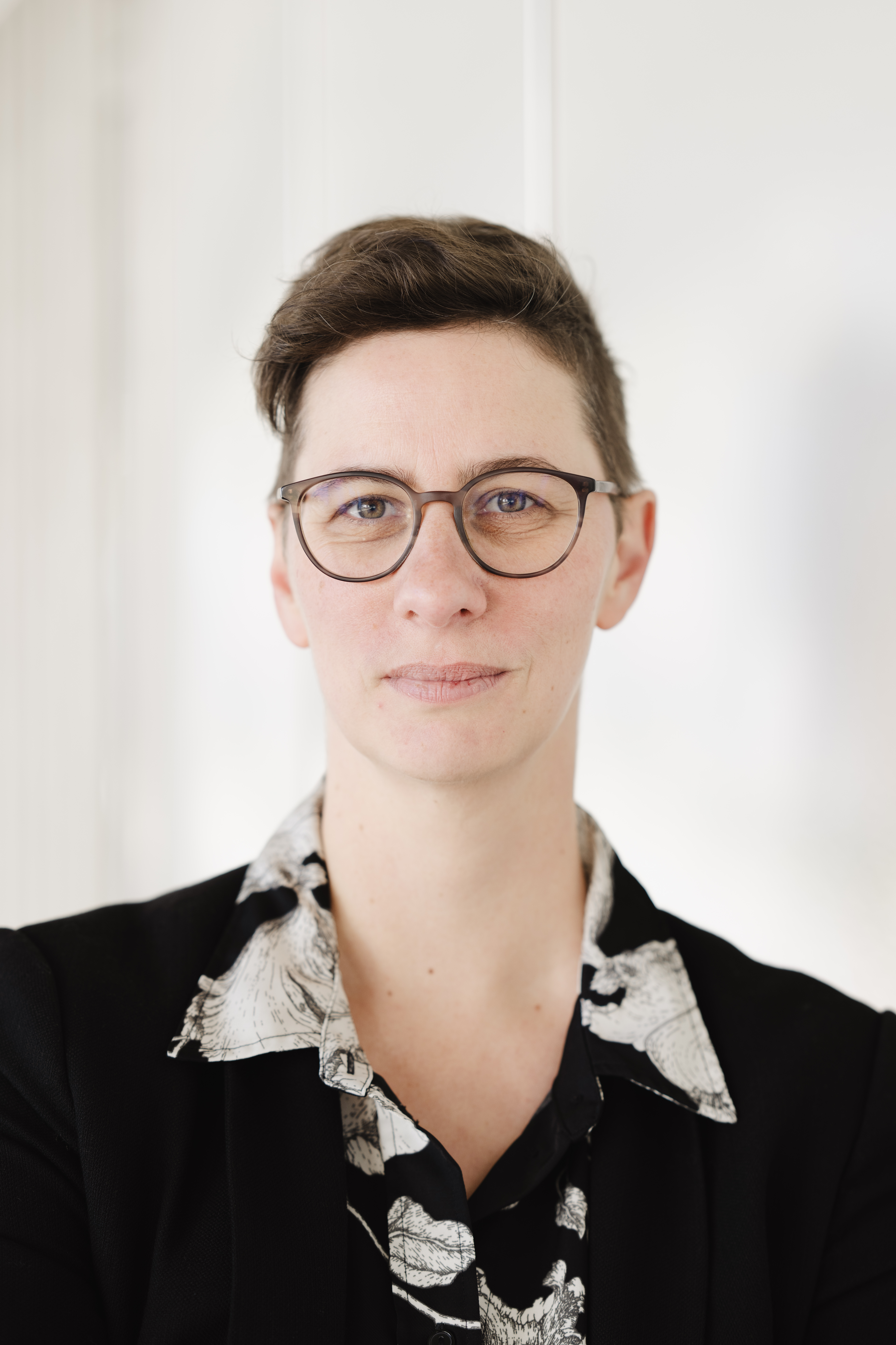 Stefanie Jaksch (Foto: Luiza Puiu)