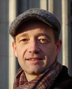 Stefan Weidner (Foto: privat)