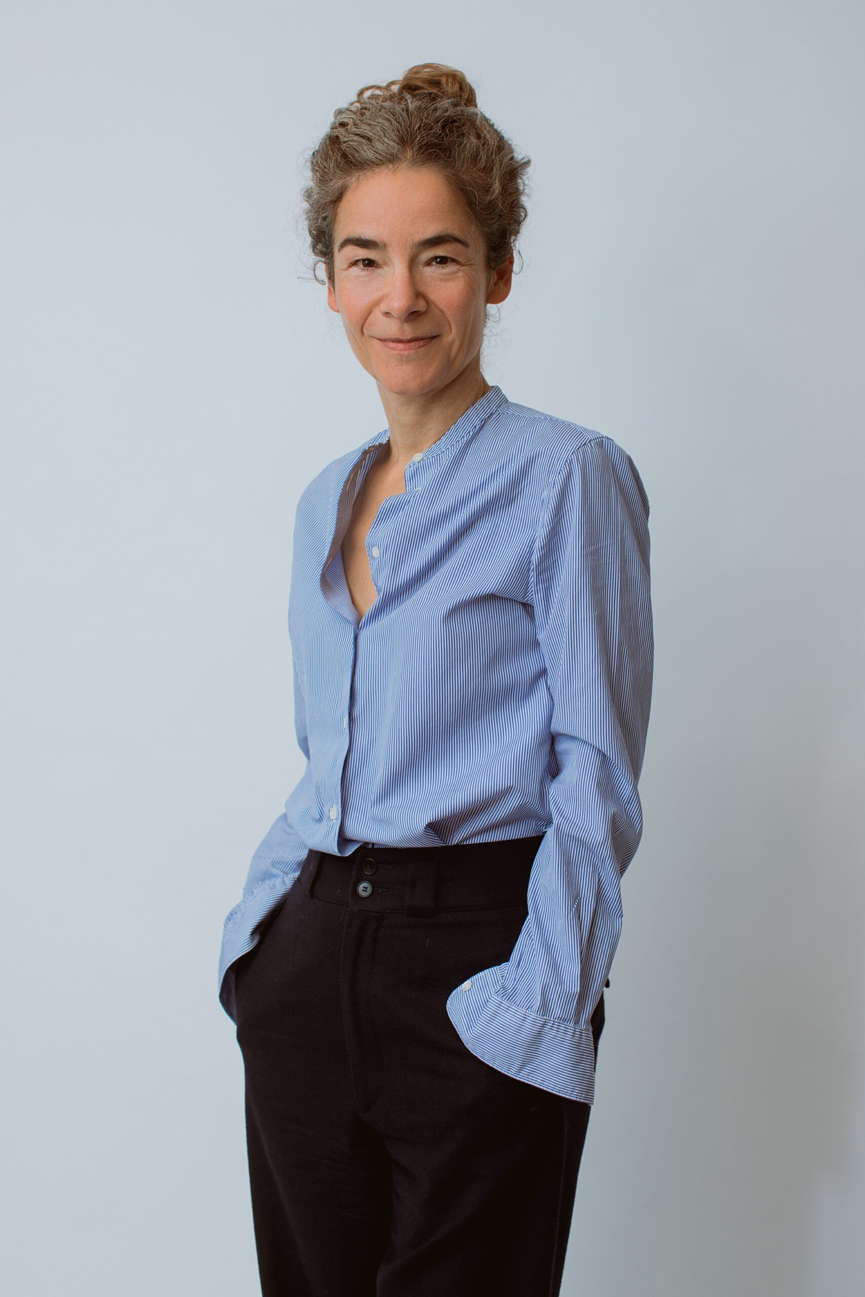 Stephanie Taverna (Foto: Laukart Photography)