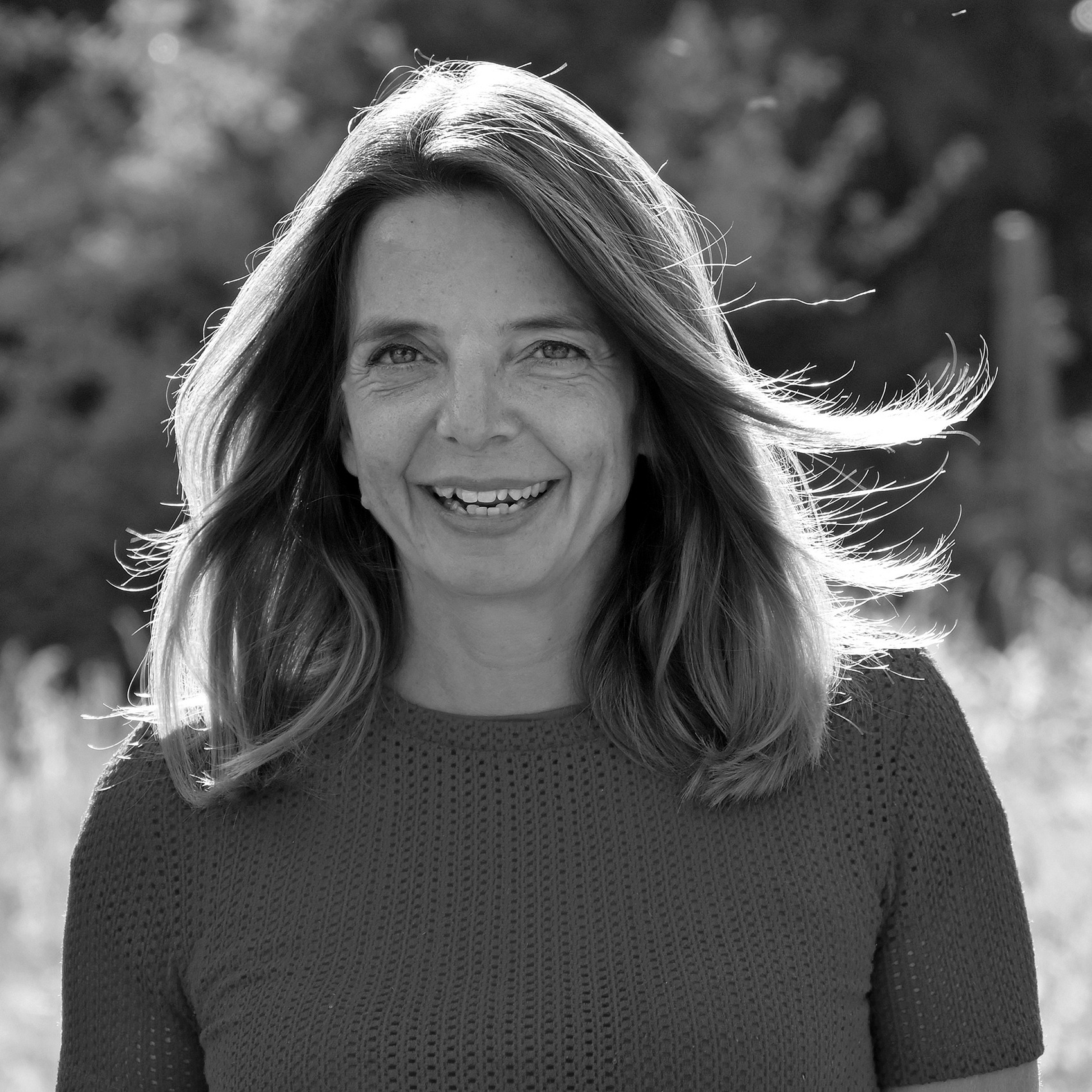 Sarah Welk (Foto: Martin Kreutter)